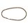 James, gasket primary cover. .031" paper