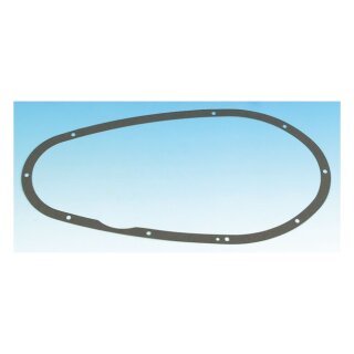 James, gasket primary cover. .062" paper