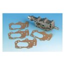 James, oil pump body to inner cover gasket