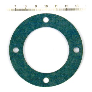 James, mainshaft seal retainer gaskets