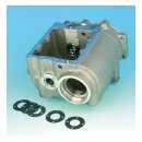 James, gasket countershaft end plate. .031" paper