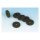 JAMES OIL SEAL, CLUTCH RELEASE ROD