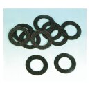 James, gasket damper tube stud