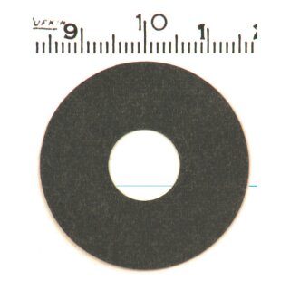 JAMES GASKET, FORK DAMPER TUBE BUSHING