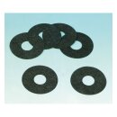 JAMES GASKET, FORK DAMPER TUBE BUSHING