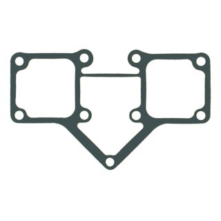 James, rocker cover gaskets. .020" paper