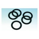 JAMES OIL TANK CAP GASKETS