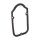 GASKET, TAILLIGHT TO LENSE. TOMBSTONE