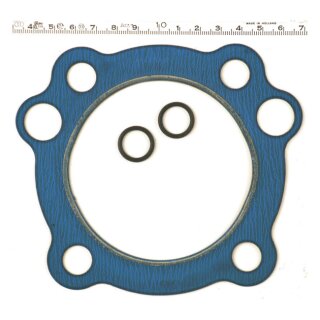 James, gasket cylinder head. .045" Firering