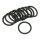 James, o-ring intake manifold / solenoid