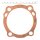 James, cylinder head gaskets. .045" copper