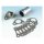 JAMES GASKETS, TAPPET BLOCK