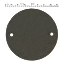 James, point cover gasket. .031" paper