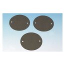 James, point cover gasket. .031" paper