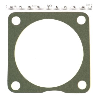 James, cylinder base gasket FR/RR. .020" paper