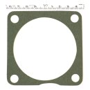 James, cylinder base gasket FR/RR. .020" paper