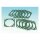 James, cylinder base gasket FR/RR. .020" paper