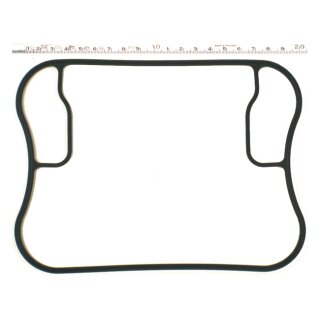 James, upper rocker cover gasket. Rubber