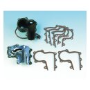 James, rocker cover gasket