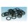 James, o-ring clutch gear