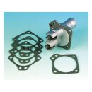 James, tappet block gaskets