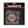 James, Knuckle head & base gasket kit. Copper/RCM