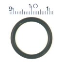 James, o-ring rocker/pushrod/kickstart shaft/oil defl. plate
