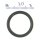 James, o-ring rocker/pushrod/kickstart shaft/oil defl. plate