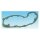 James, cam cover gaskets. .020" paper