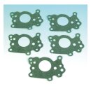 James, oil pump side mount gasket
