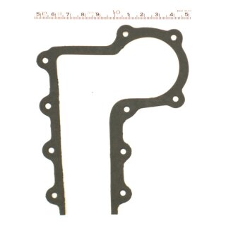 James, rocker cover gasket