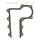 James, rocker cover gasket