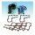 James, rocker cover gasket
