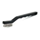 James, gasket brush