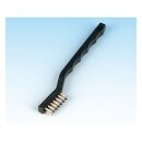 James, gasket brush