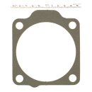 James, cylinder base gasket. Front. .031" paper