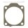 James, cylinder base gasket. Front. .031" paper