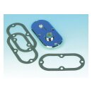 James, gasket inspection cover. .031" paper