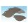 James, gasket starter hole cover. .031" paper