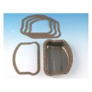 James, rocker cover gaskets. 0.125" cork