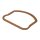 James, rocker cover gaskets. 0.125" cork