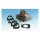 James, carburetor to manifold gasket. Linkert