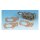 James, oil pump body to inner cover gasket