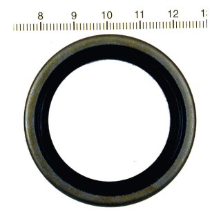 James, sprocket shaft oil seals