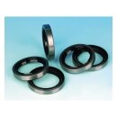 James, sprocket shaft oil seals