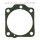 James, cylinder base gaskets. Front. .031" paper