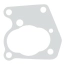 James, oil pump cover to body gasket. Paper
