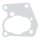James, oil pump cover to body gasket. Paper