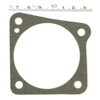 James, tappet block gasket. Rear. .031" paper