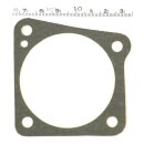 James, tappet block gasket. Rear. .031" paper